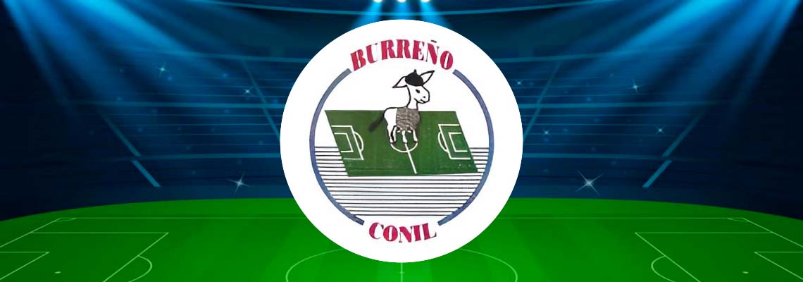Burreño Conil