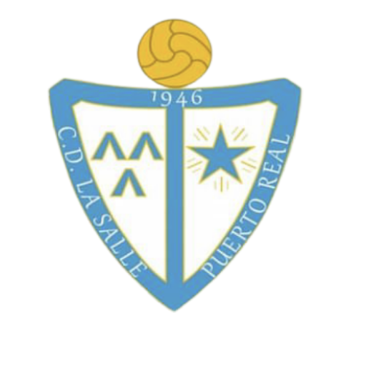 la salle logo test 1b